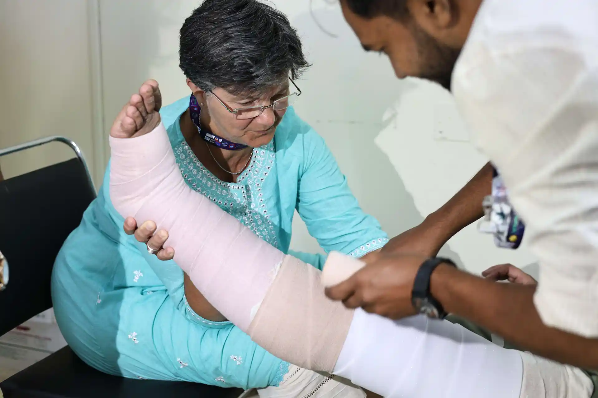 Best Vascular Surgeon In Mohali, Chandigarh