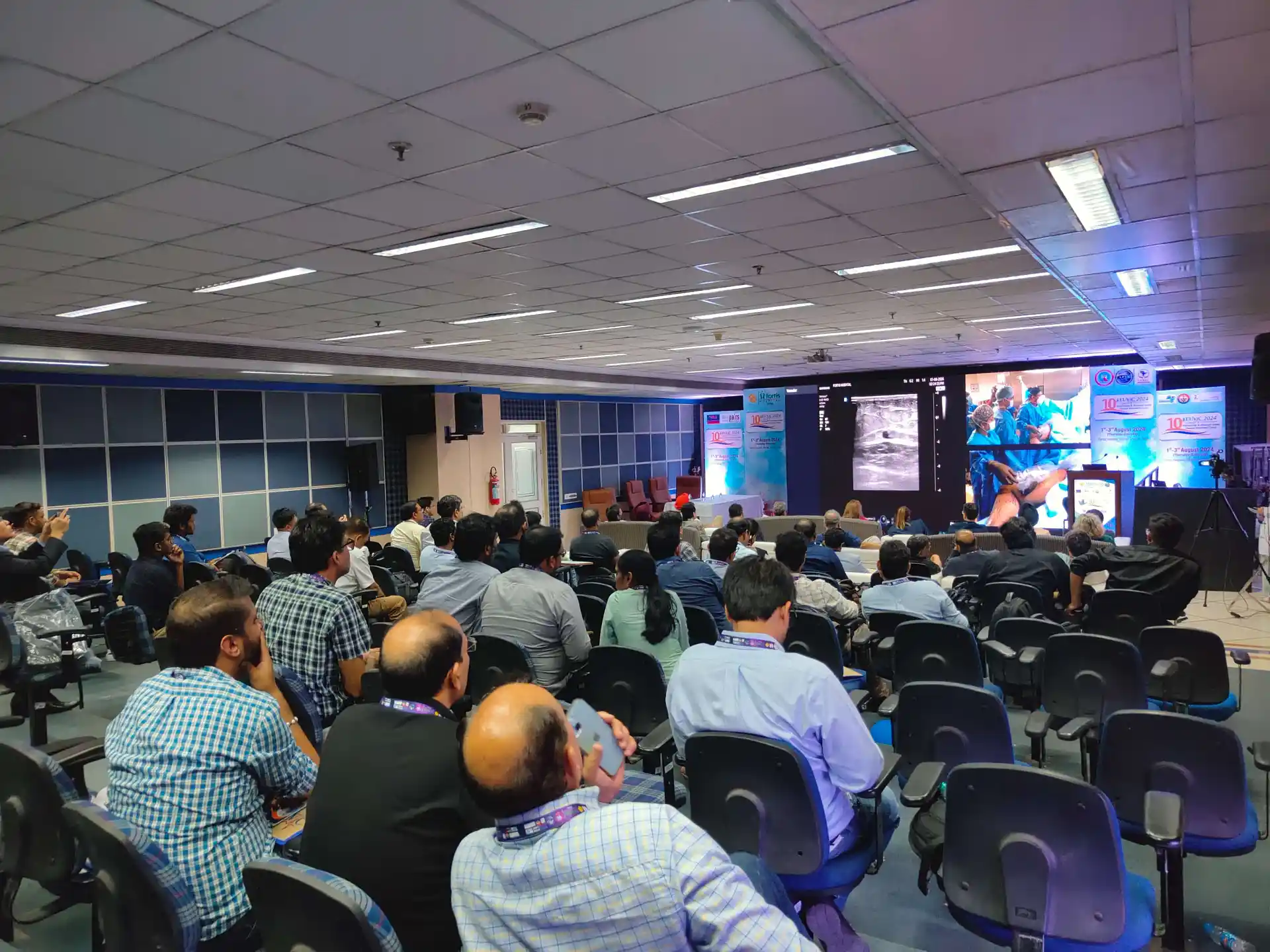 Global Collaboration