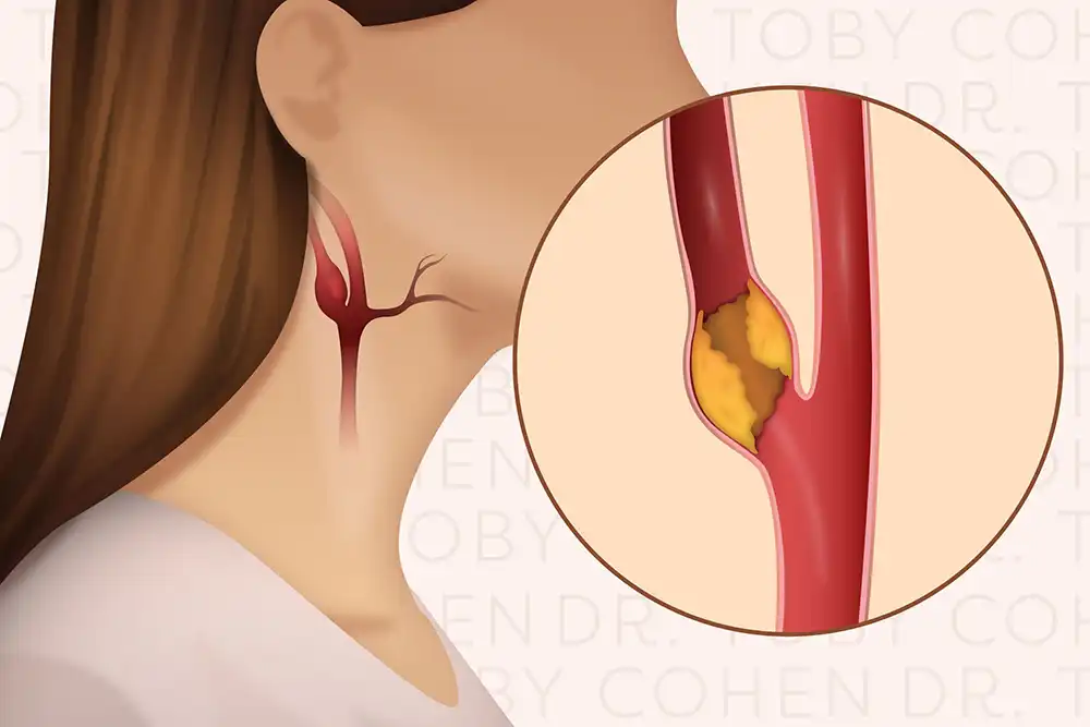 What is Carotid Artery Disease?