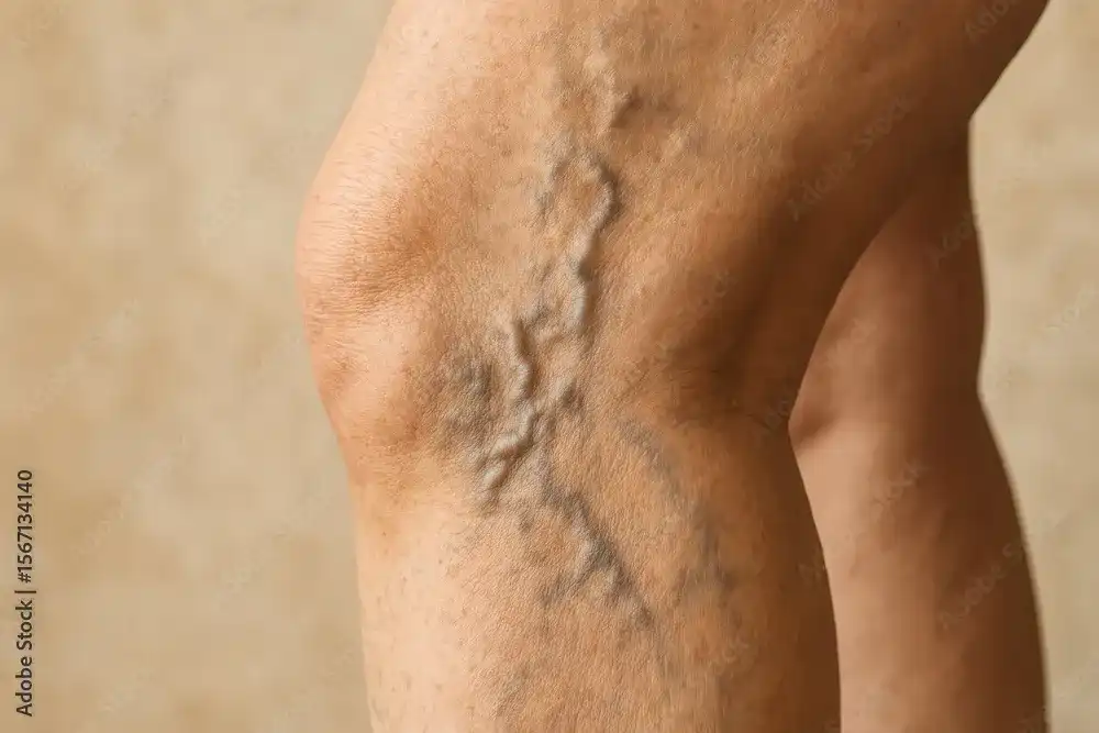 What Are Varicose Veins?