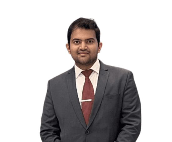Dr. Aditya Bachu