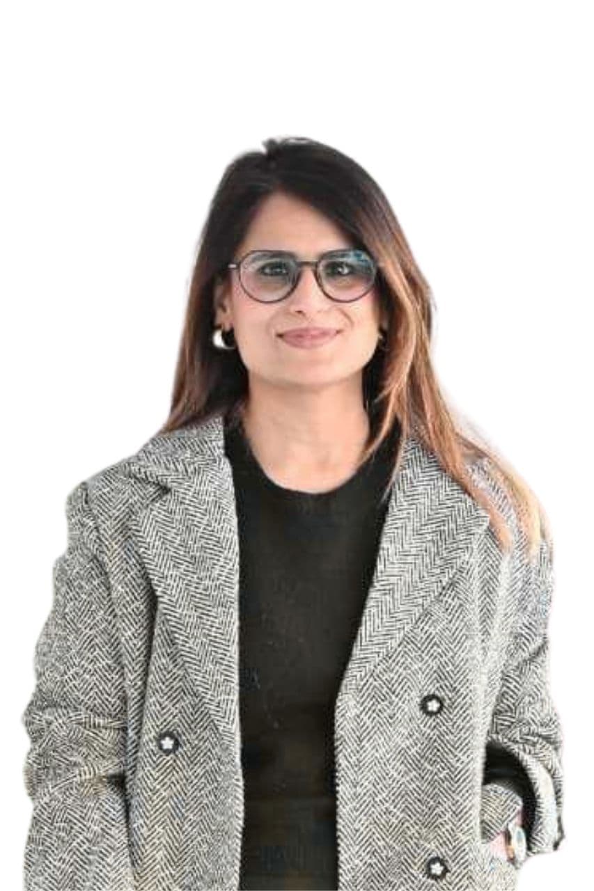 Dr. Bhavana Bhagat