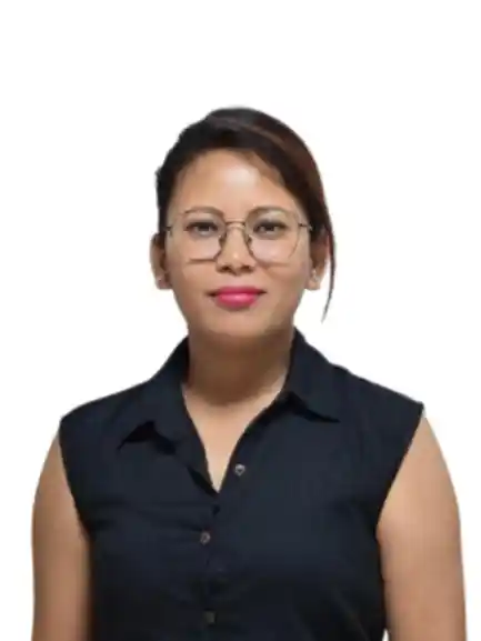 Shiwangi Thapa