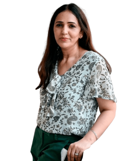 Dr. Taranvir Kaur