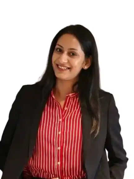 Jyotsana Sharma