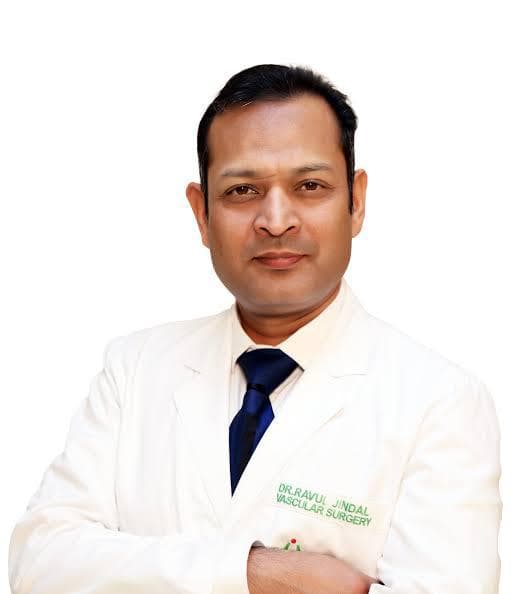 Vascular Veins Specialist in Mohali,Chandigarh