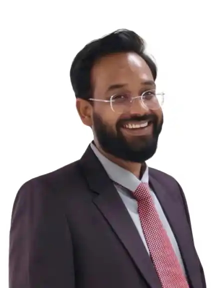 Kumar Vivek