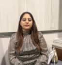 Ms. Anshul