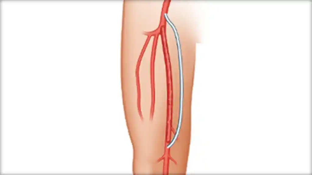 Distal Bypass Surgery in Mohali - Advanced Limb Salvage Treatment